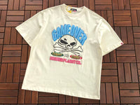 T-Shirt Broken Planet