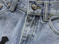 Chrome Hearts Short