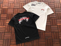 T-Shirt Chrome Hearts