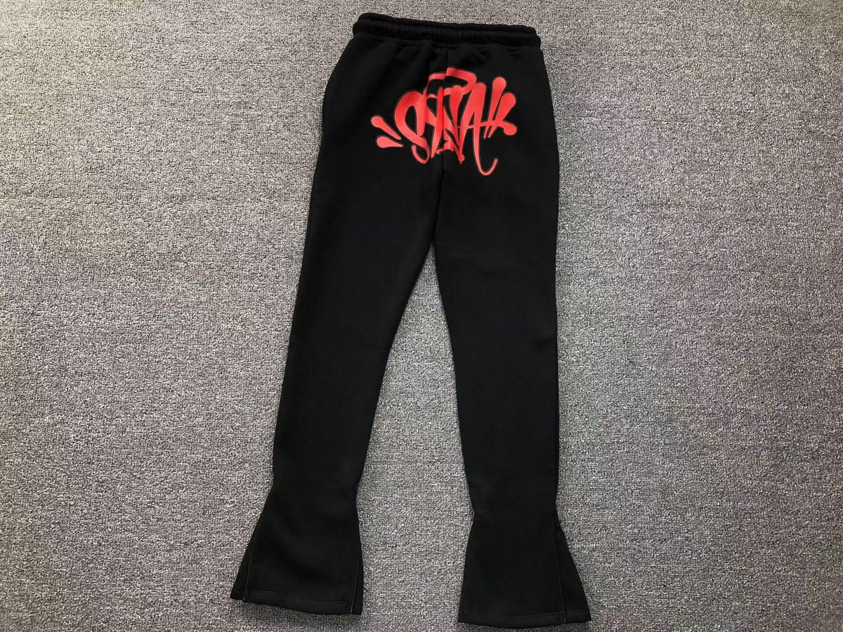 Syna wrld tracksuit