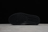 Jordan 1 Low Light Smoke Grey