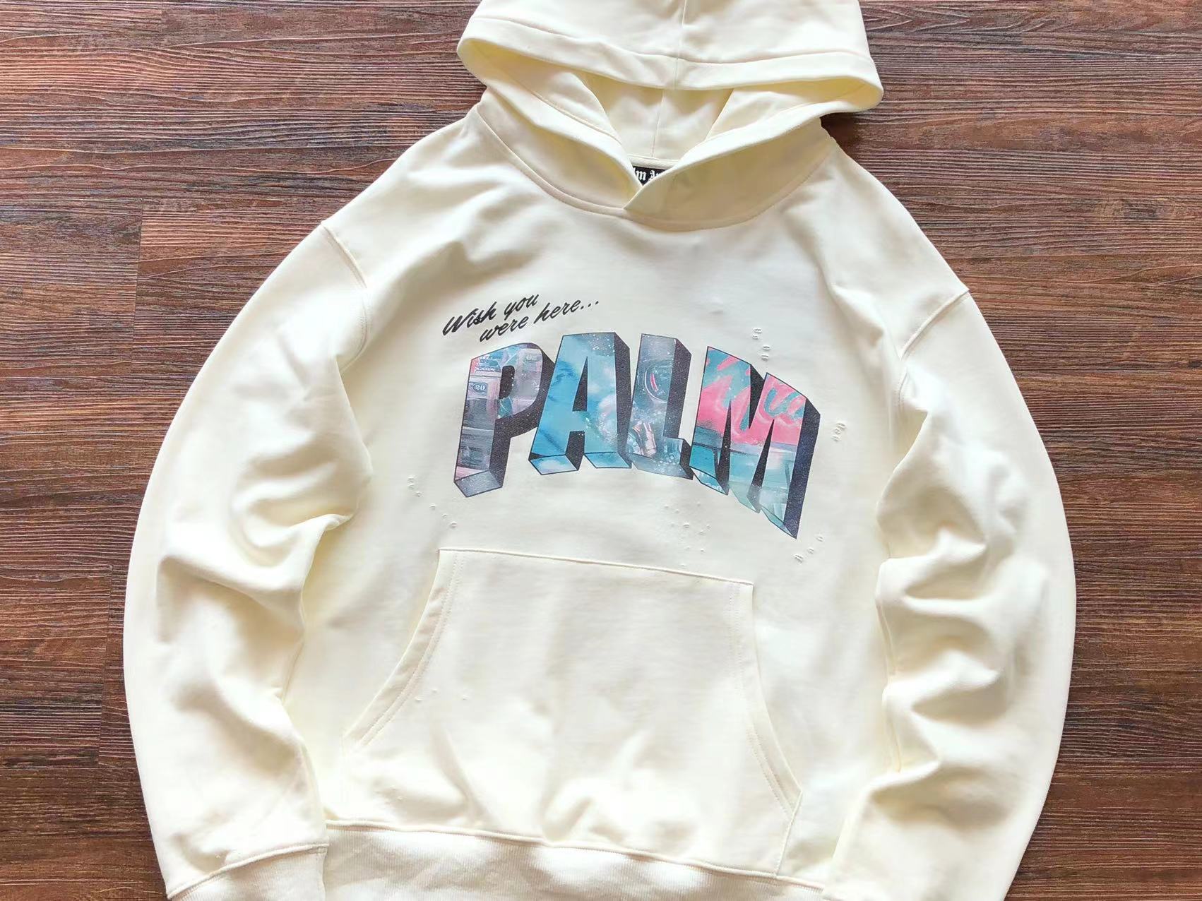 Palm Angels Hoodie