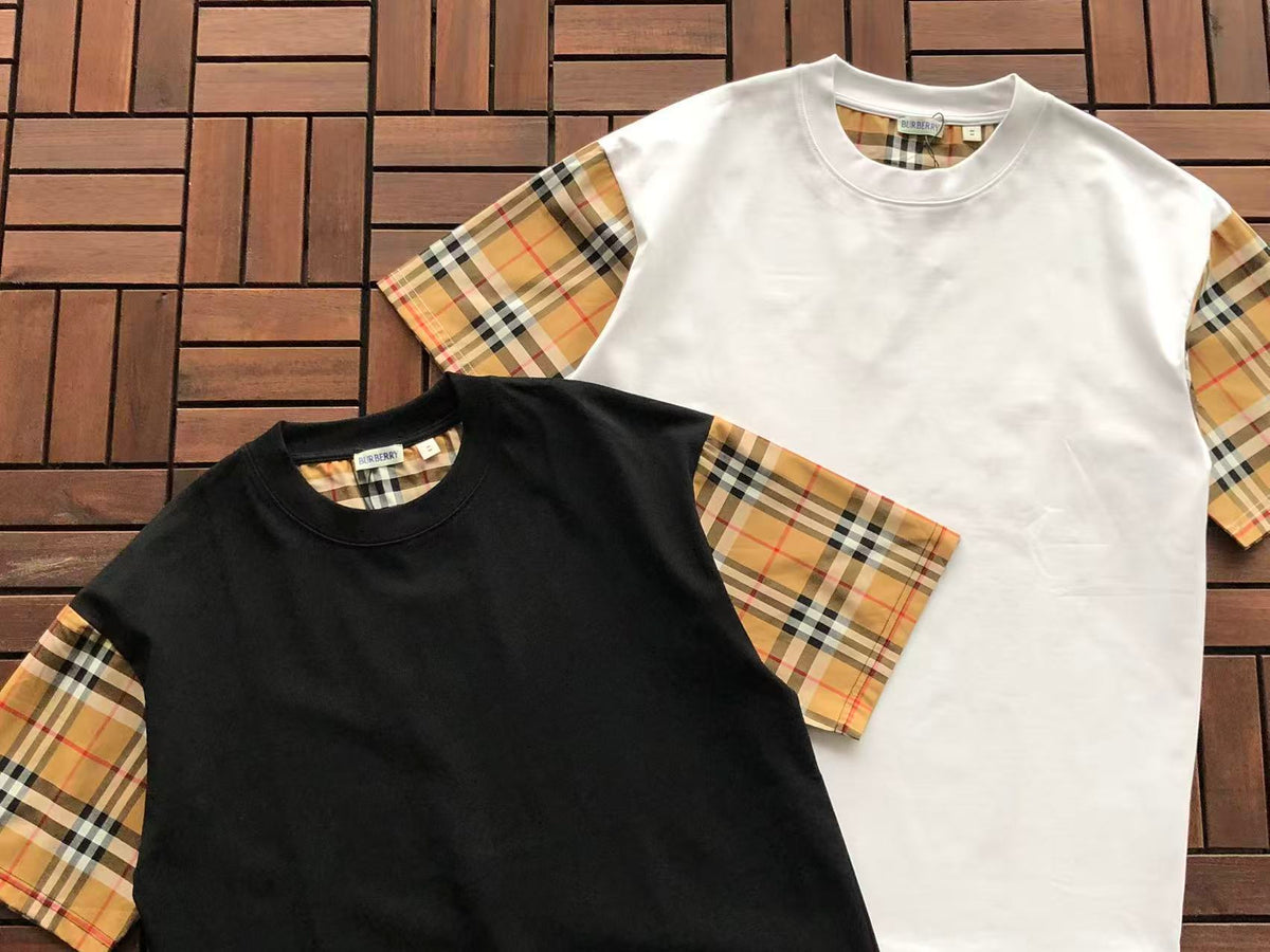 T-Shirt Burberry