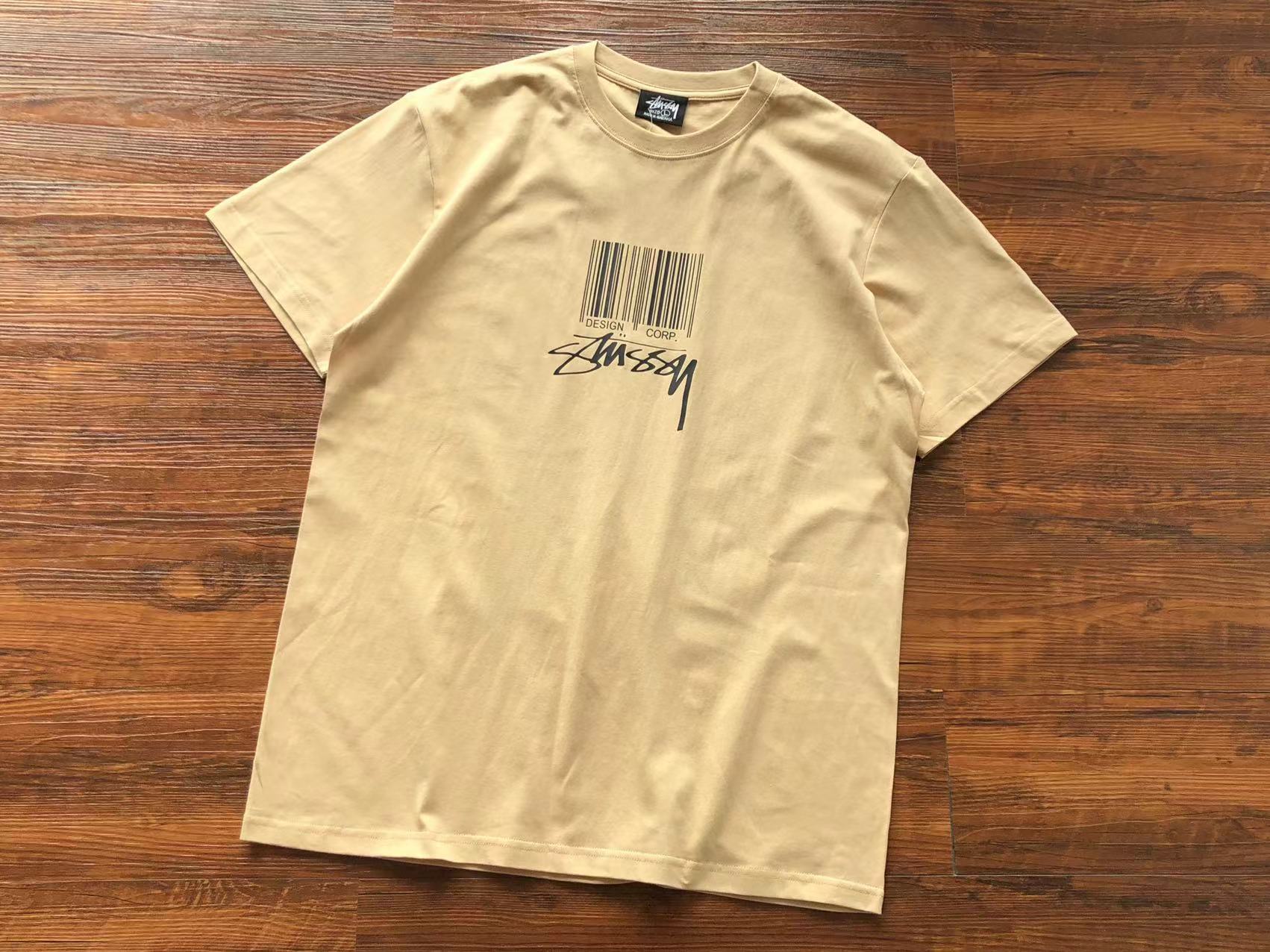 T-Shirt Stussy
