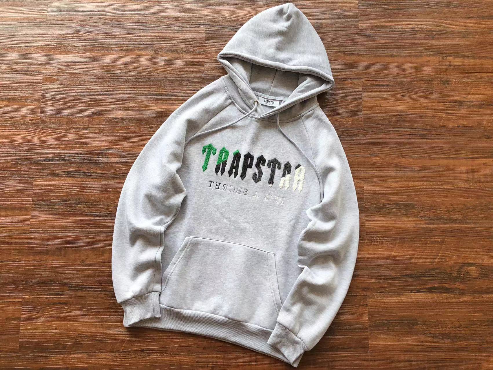 Trapstar Hoodie