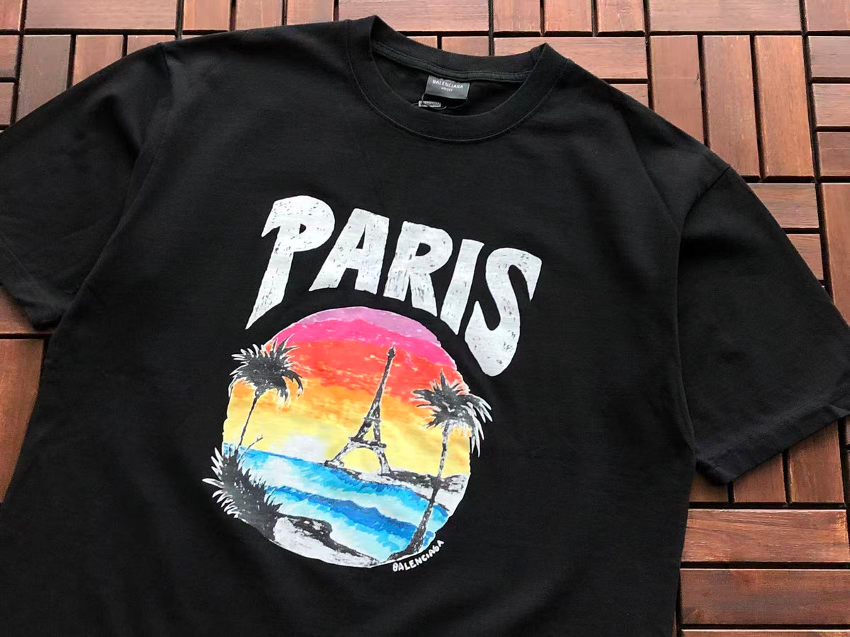 T-Shirt Balenciaga