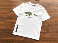 T-Shirt Palm Angels Crocodile