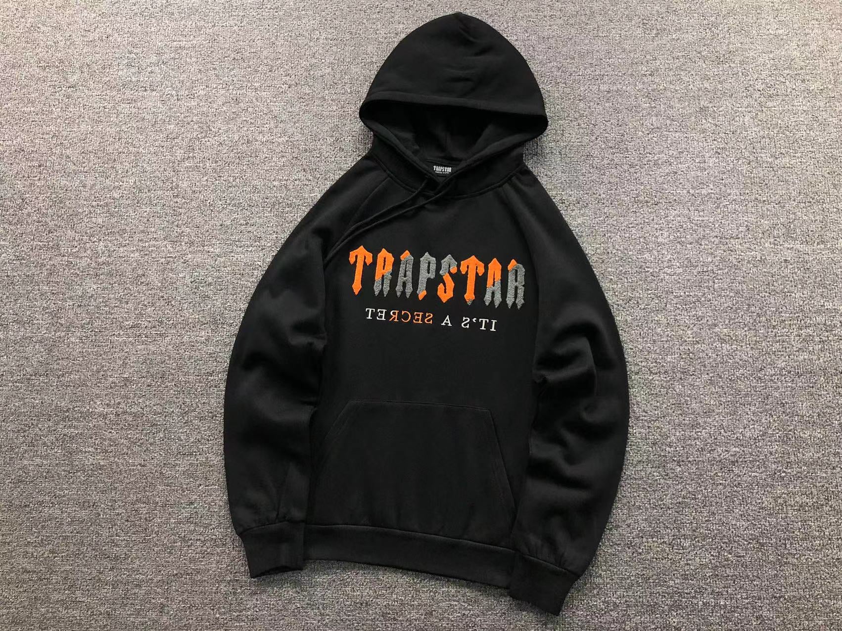 Trapstar Tracksuit