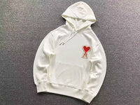 Ami Paris Hoodie