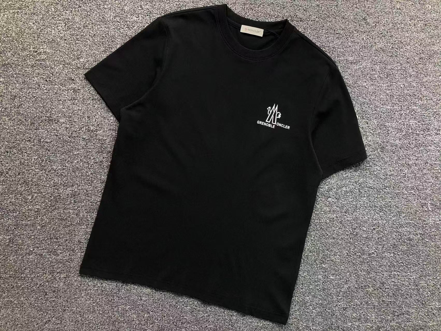 T-Shirt Moncler