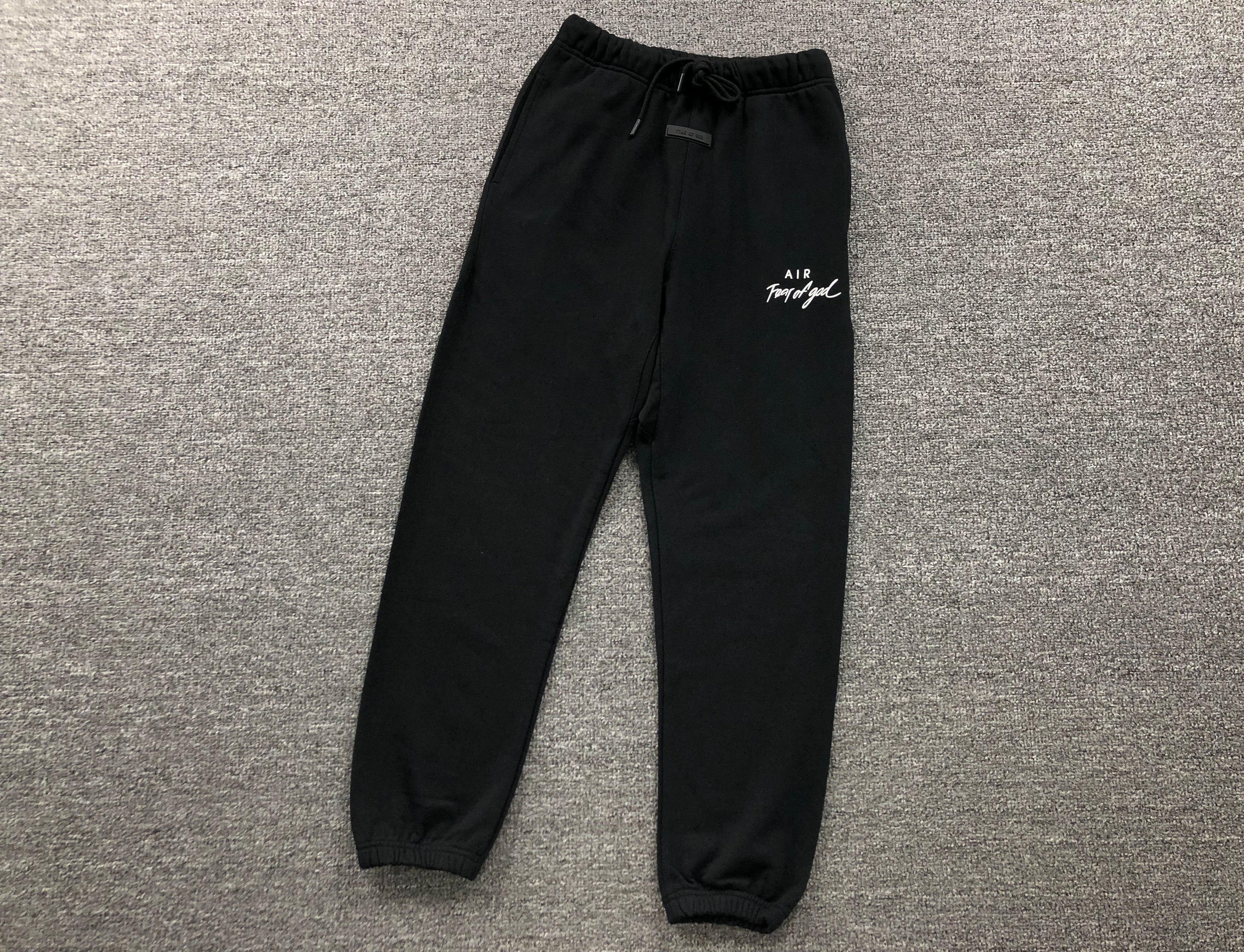 Essentials Fear Of God Tracksuit