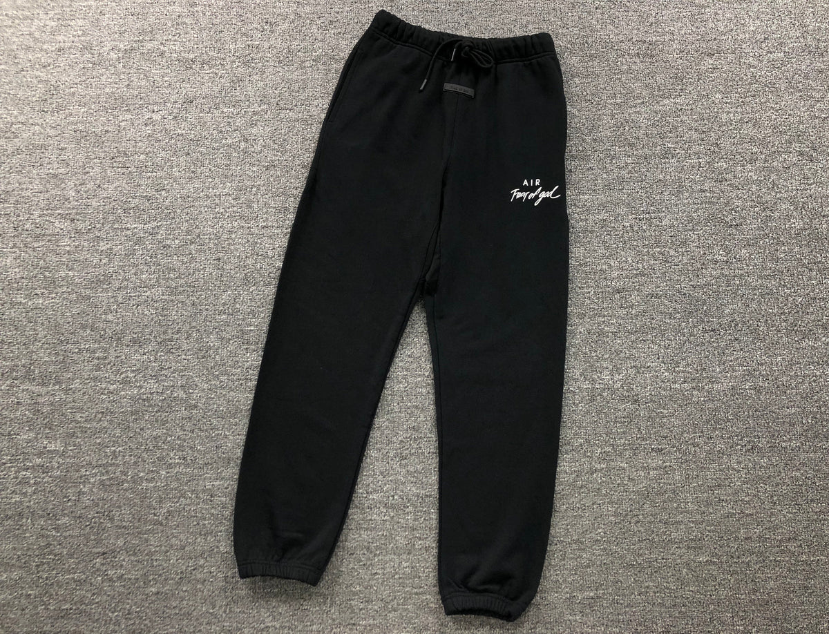 Essentials Fear Of God Tracksuit
