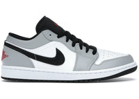 Jordan 1 Low Light Smoke Grey