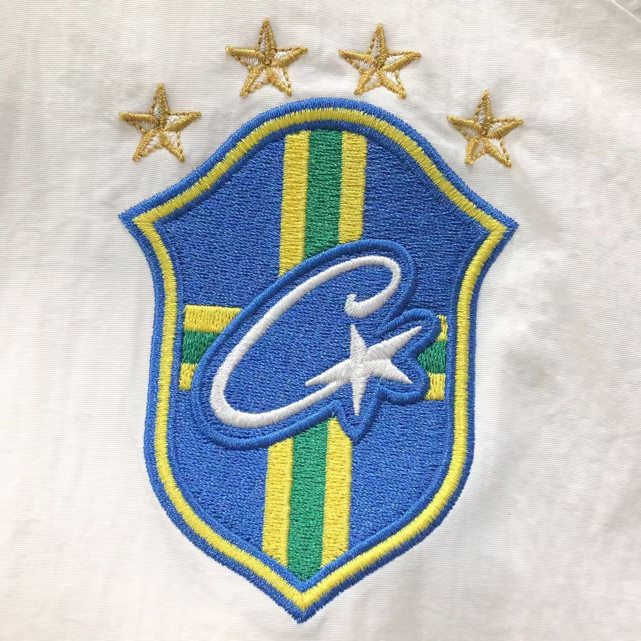 Corteiz Tracksuit x Brasil