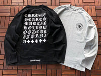 Chrome Heart Sweat