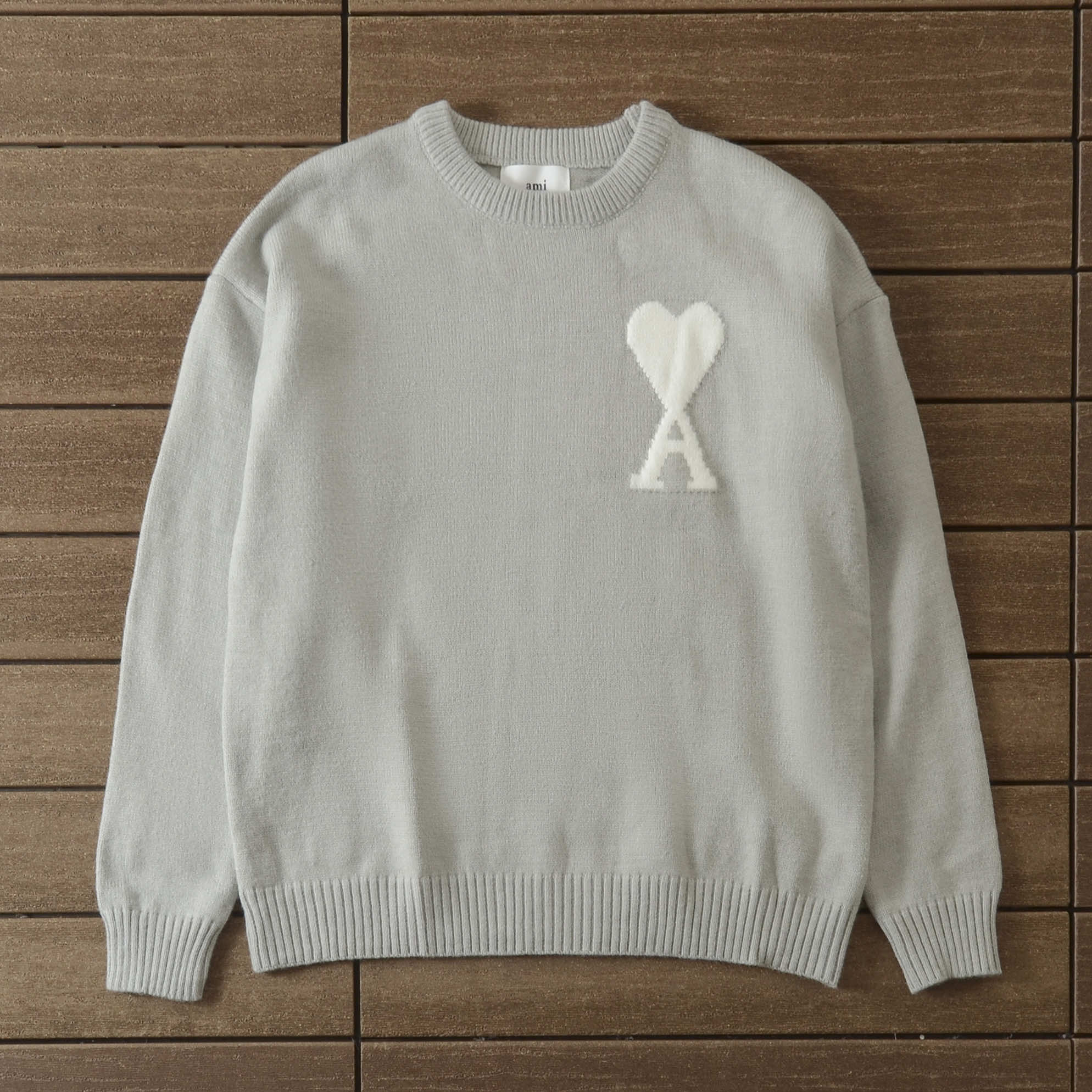 Ami Paris Sweat