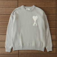Ami Paris Sweat