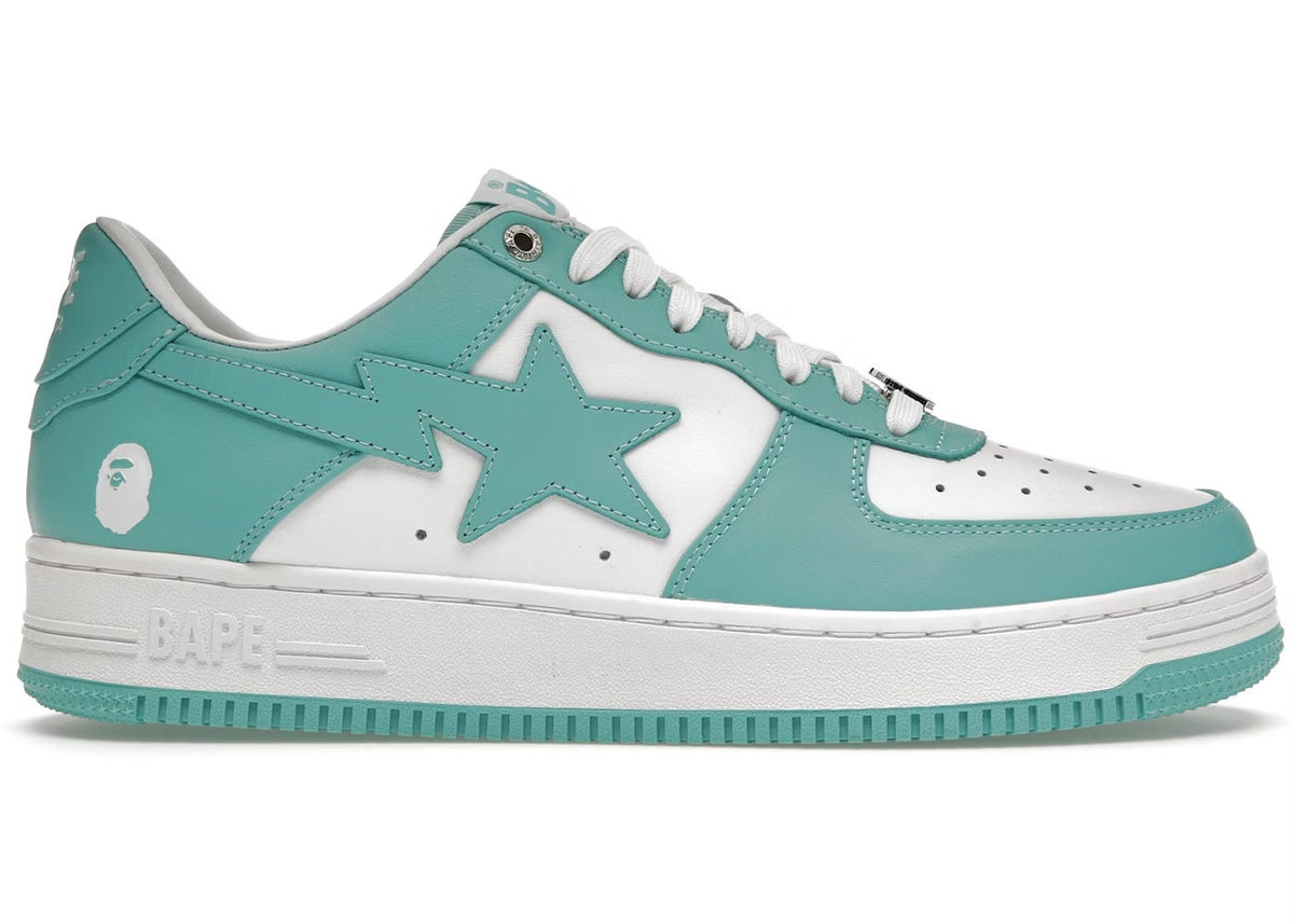 A Bathing Bape Sta Low