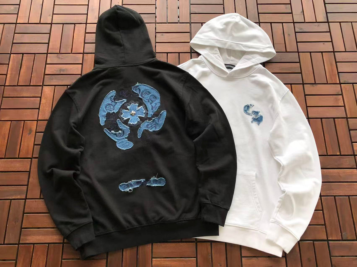 Chrome Heart Hoodie
