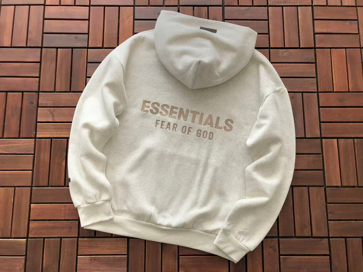 Essentials Fear Of God Tracksuit