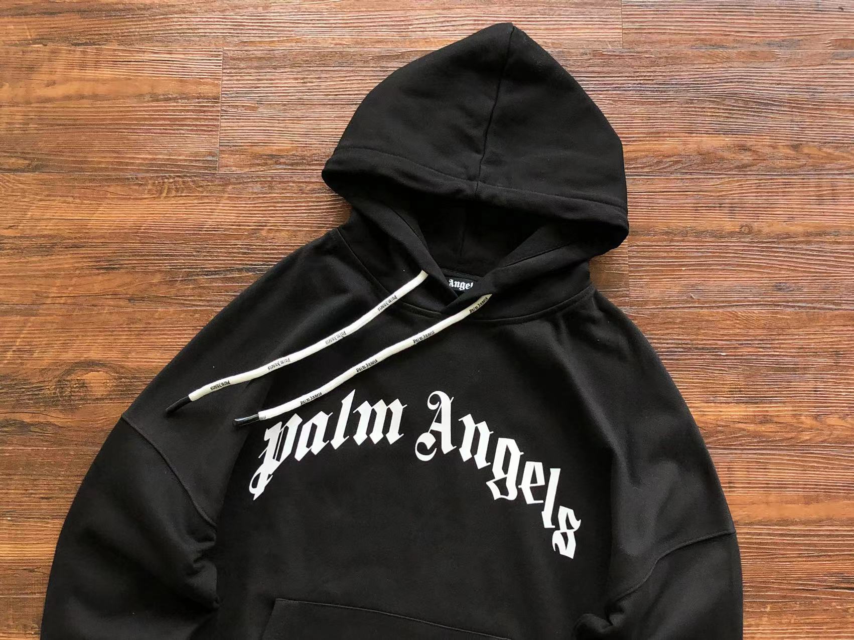 Palm Angels Hoodie