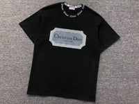 T-Shirt Dior