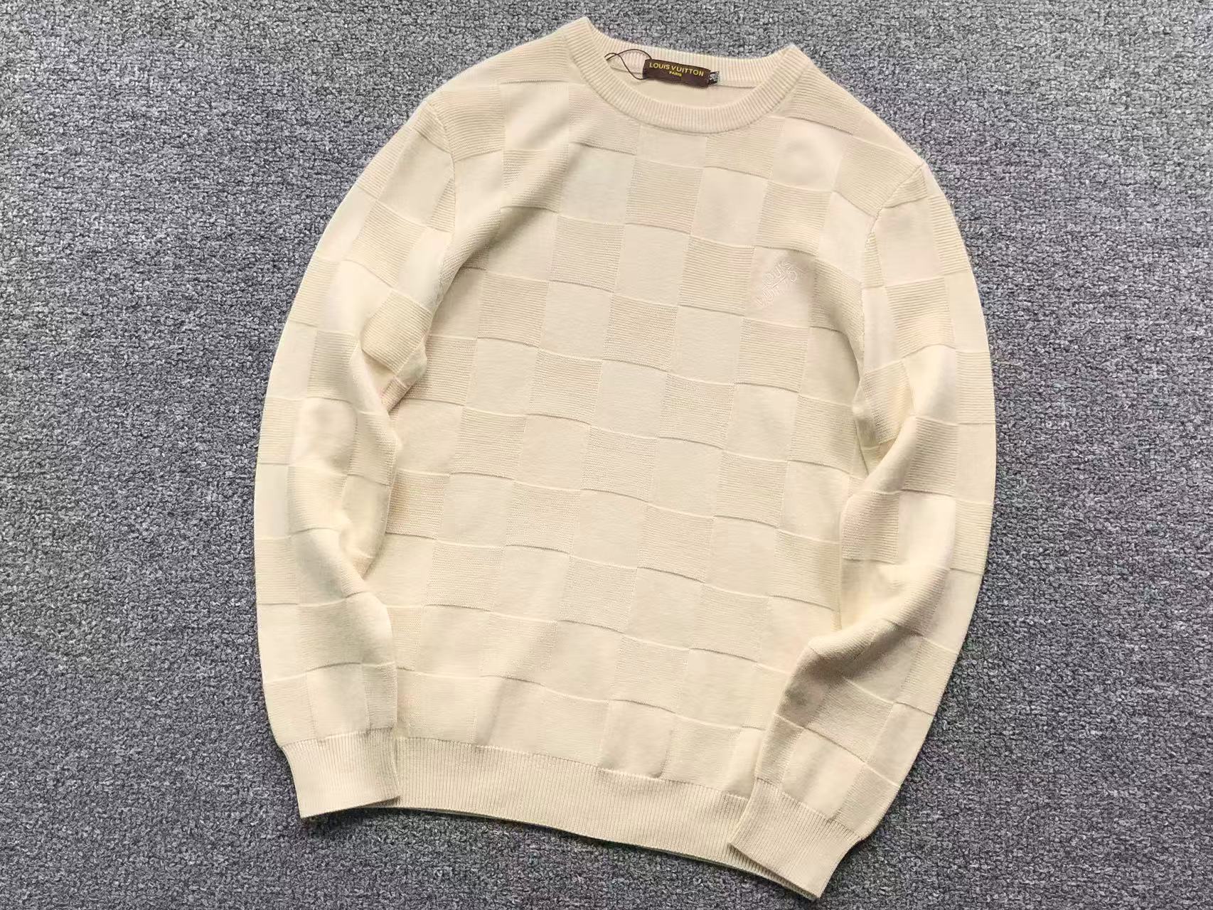 LV Sweater