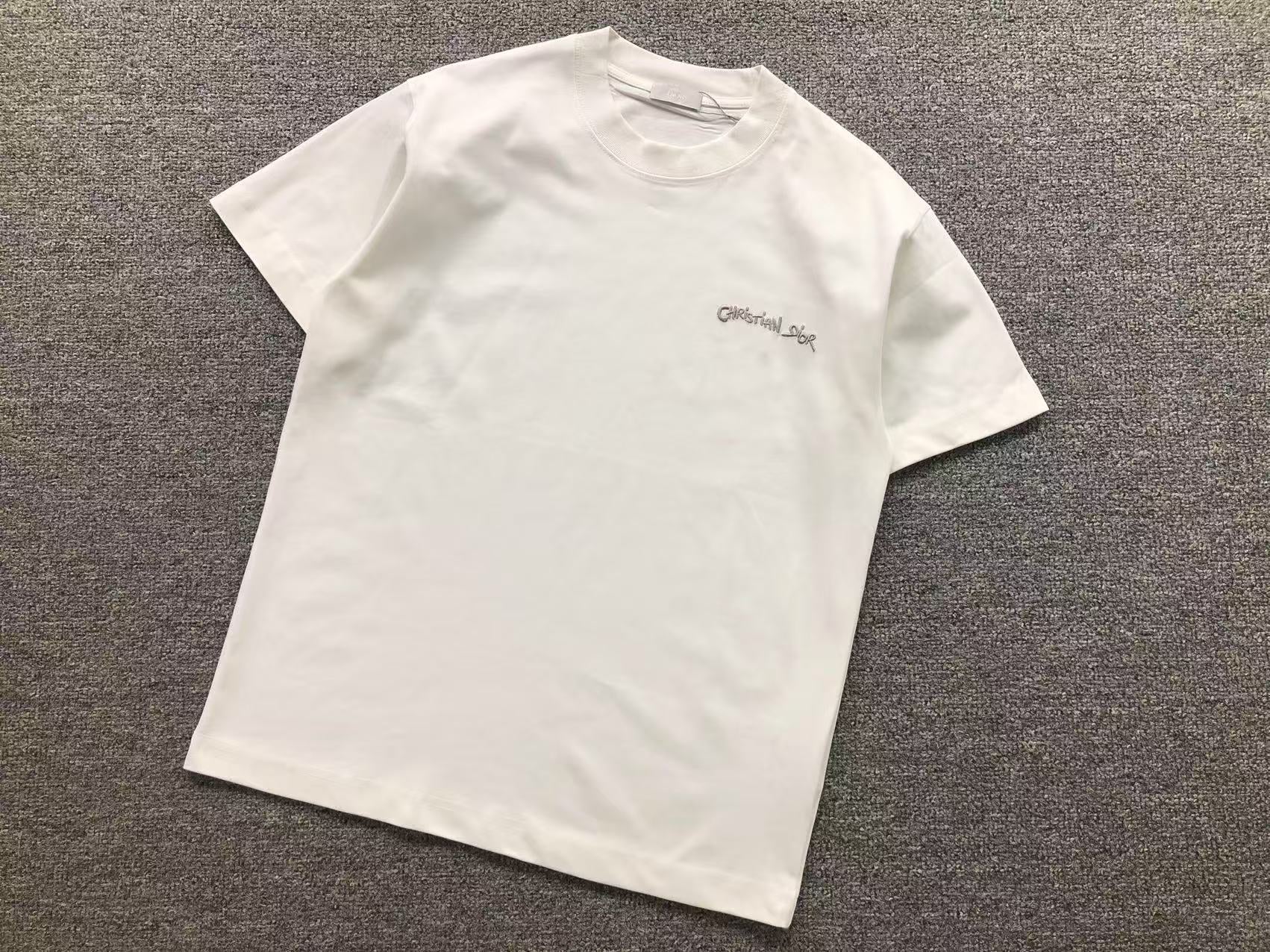 T-Shirt Dior