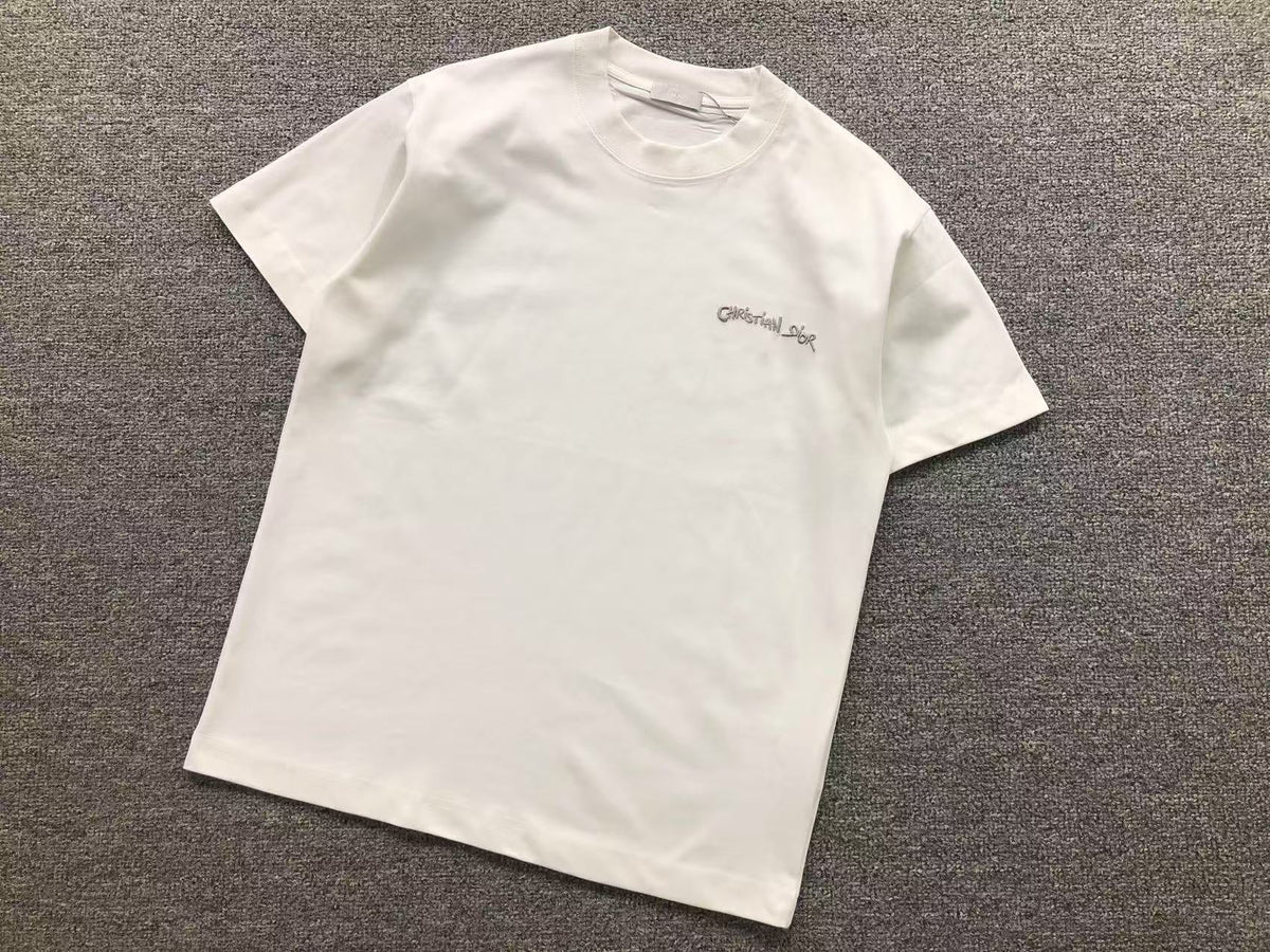 T-Shirt Dior