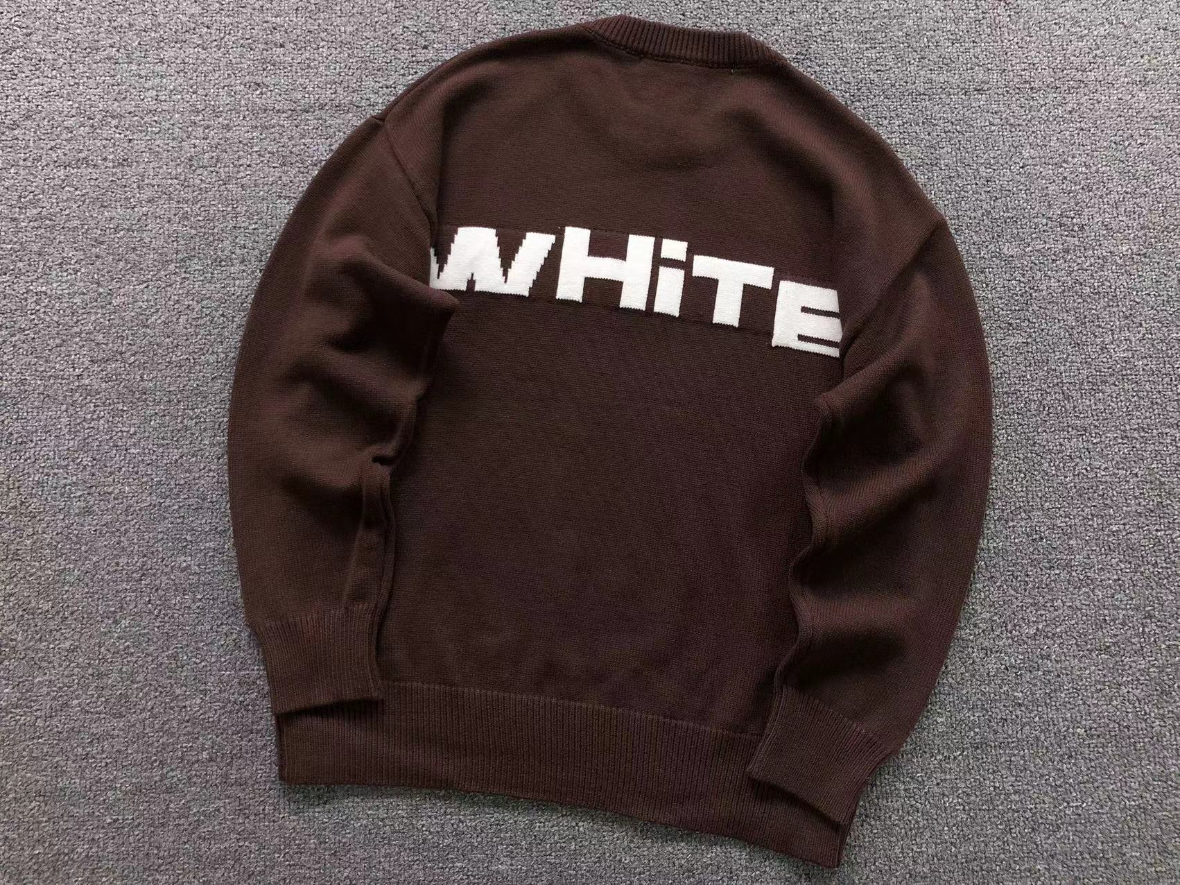 Off-White Sweat (NEW)