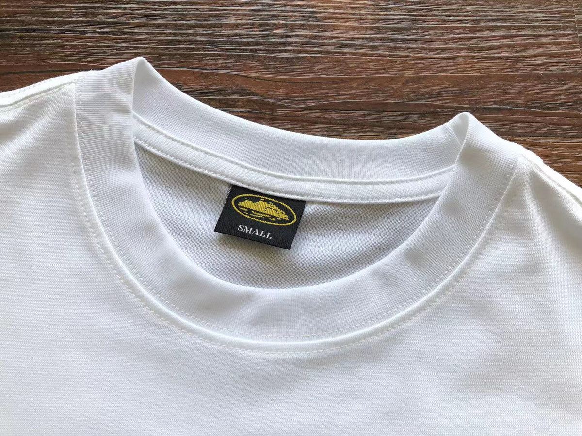 T-Shirt Corteiz