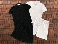 CasaBlanca Set