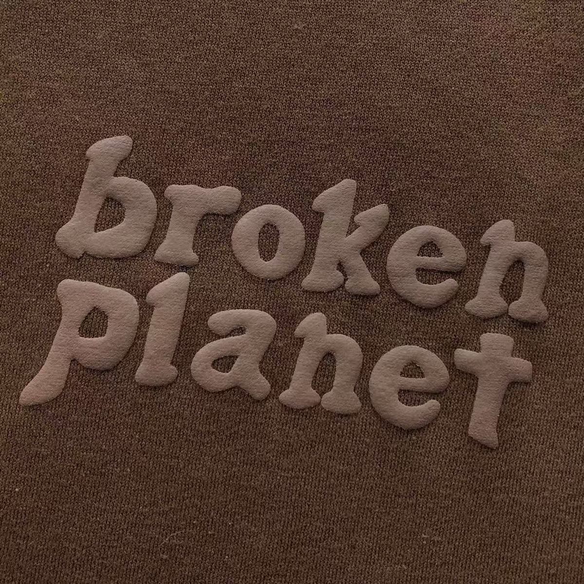 Broken Planet Hoodie