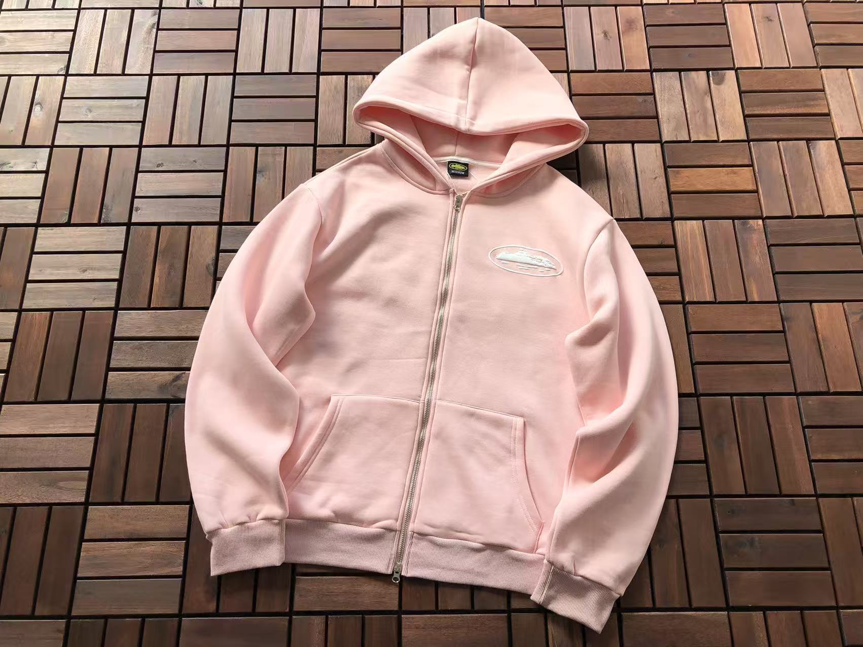 Corteiz Hoodie (NEW)