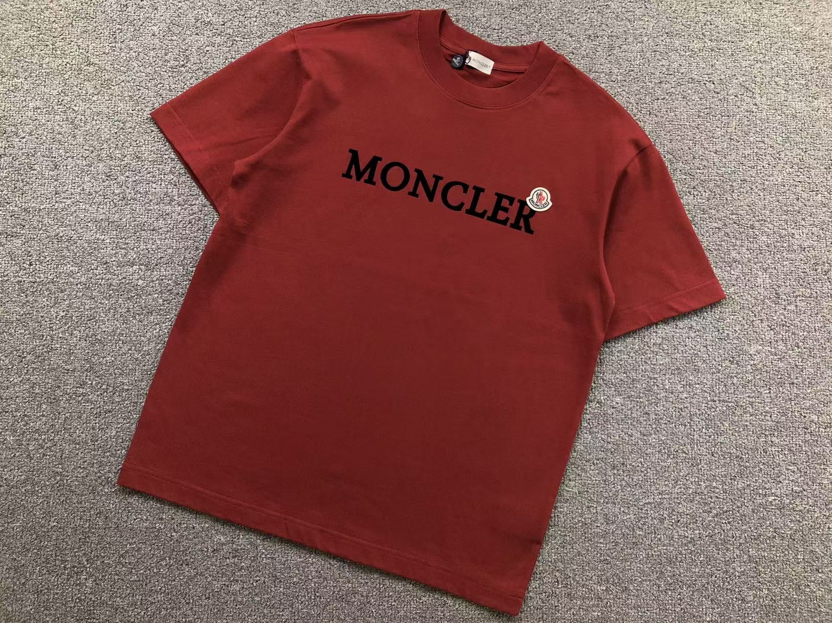 T-Shirt Moncler