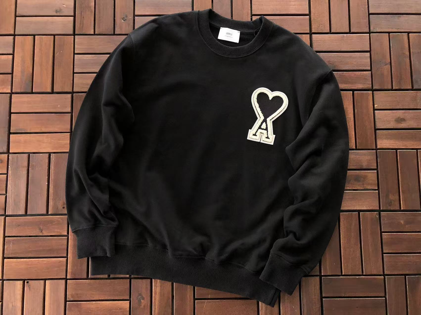 Ami Paris Sweat