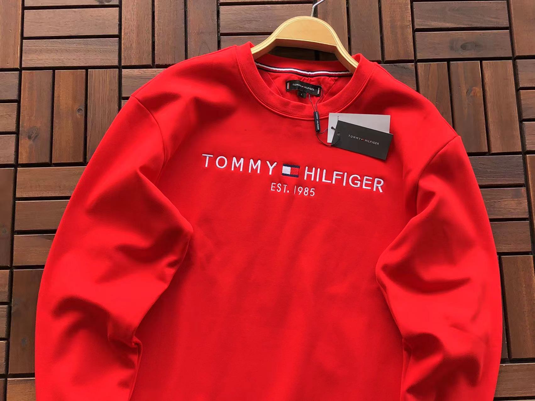 Tommy Hilfiger Sweat