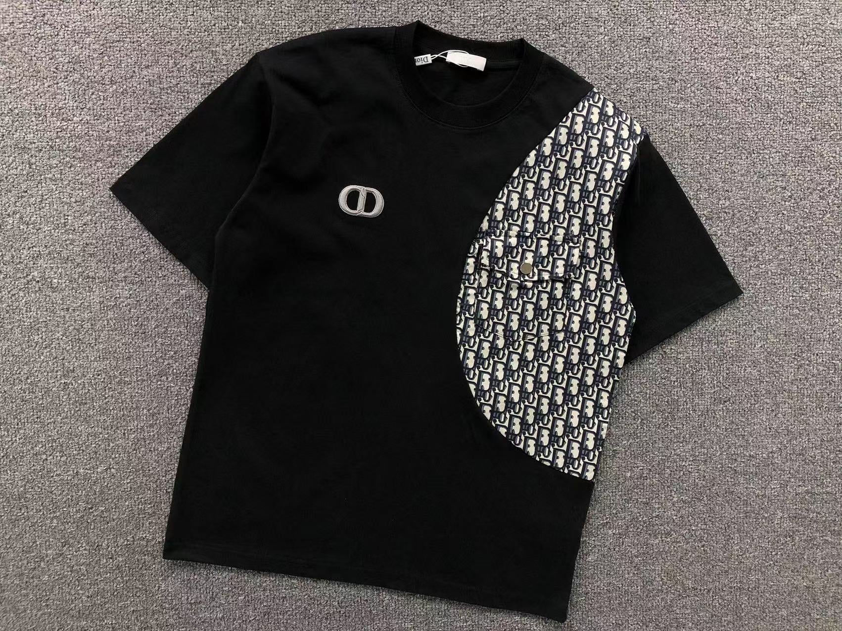 T-Shirt Dior