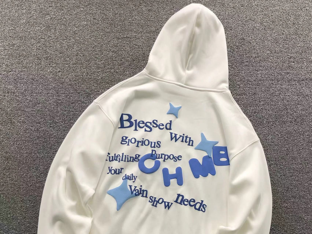 Broken Planet Hoodie