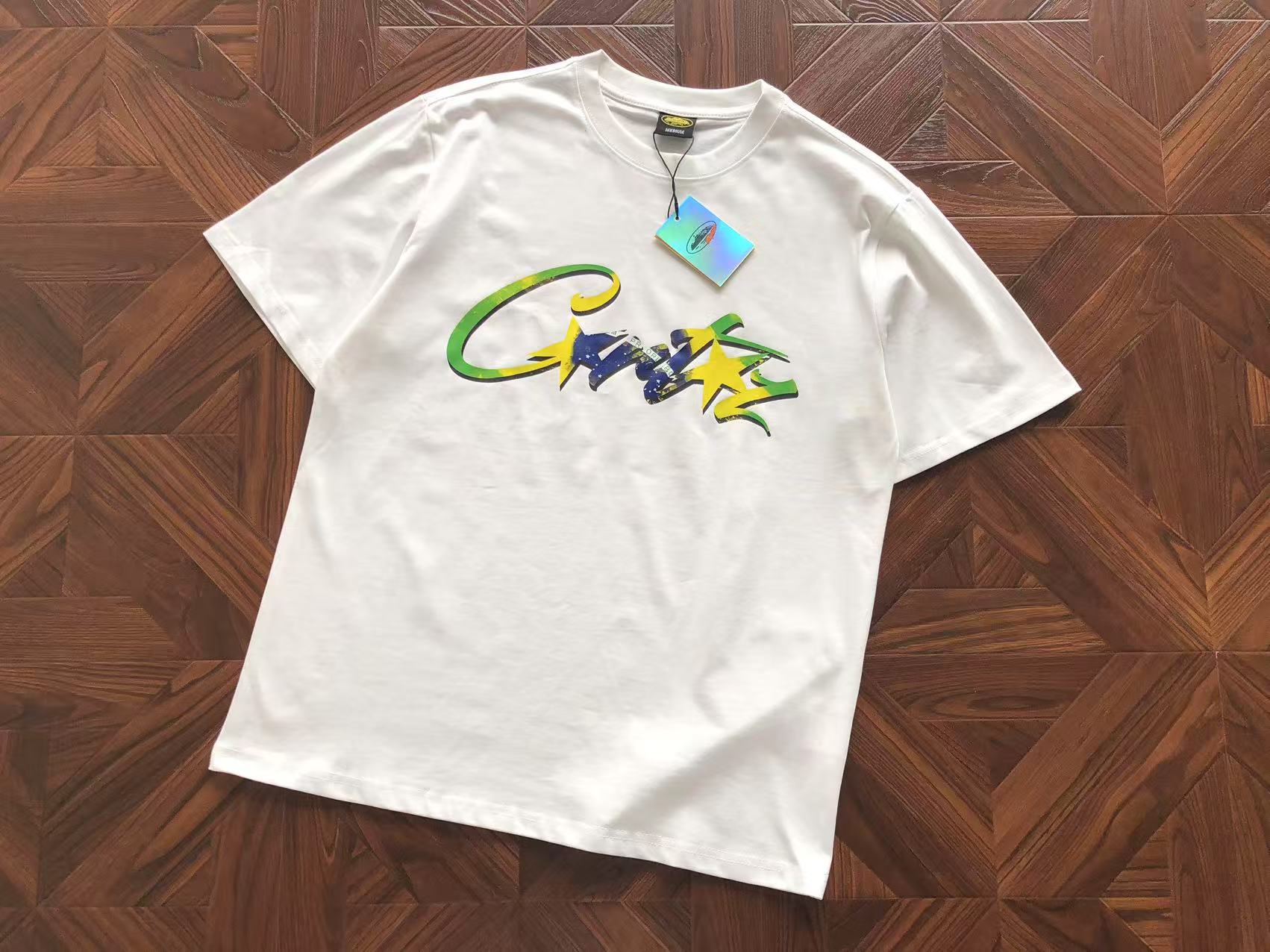 T-Shirt Corteiz