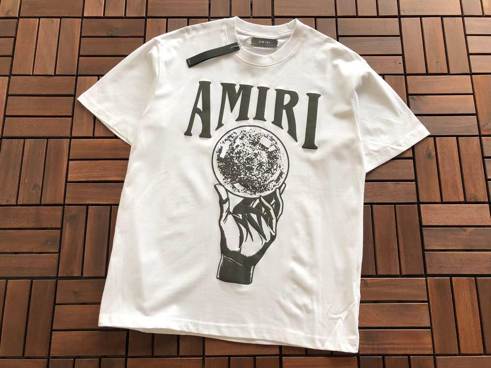 T-Shirt Amiri