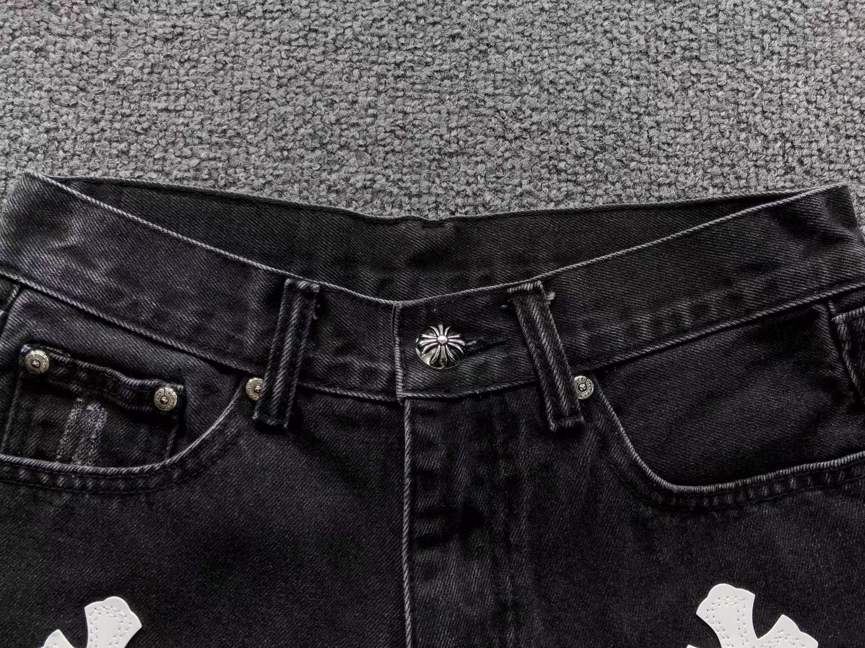 Chrome Hearts Short