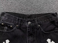Chrome Hearts Short