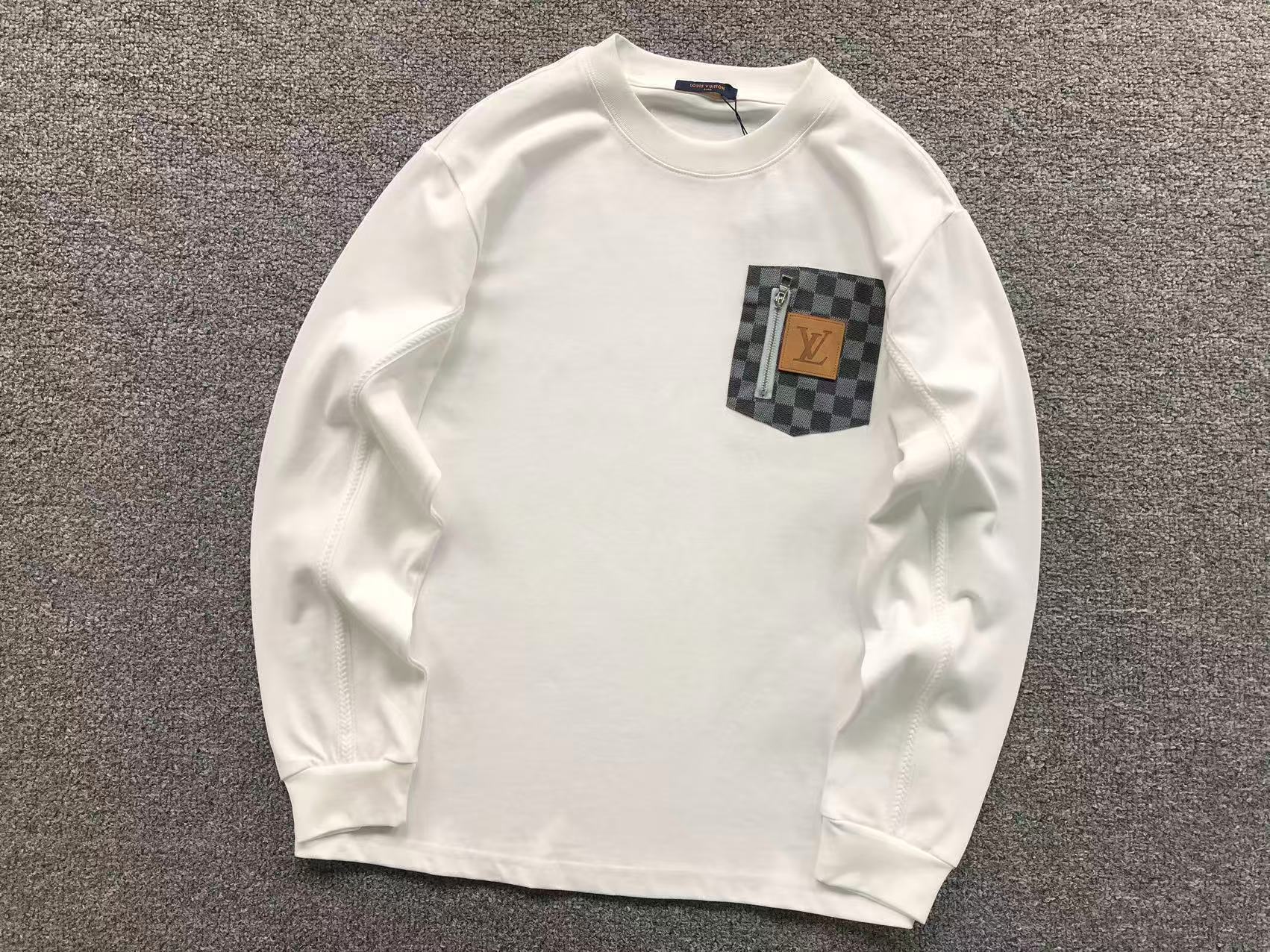 LV Sweater