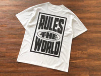 T-Shirt Corteiz