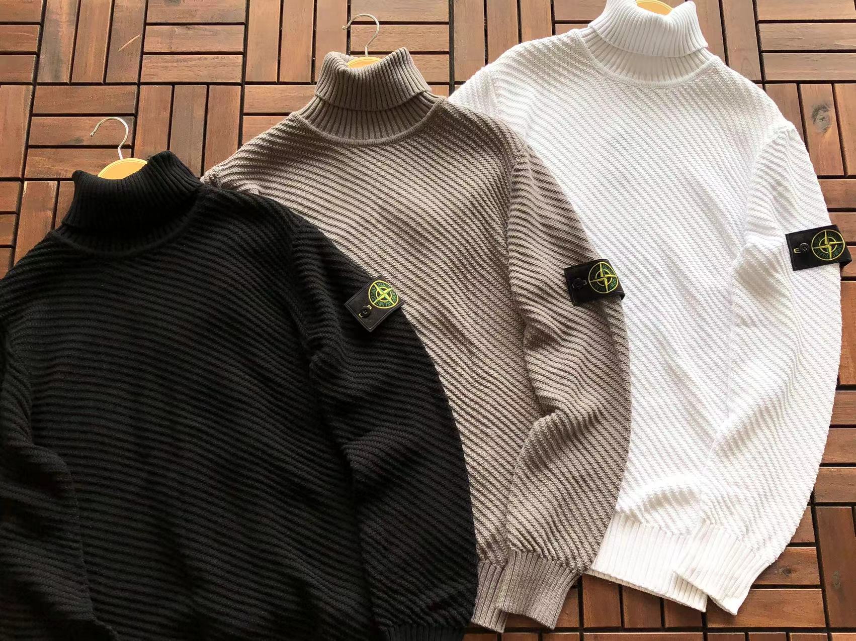 Stone Island Sweat