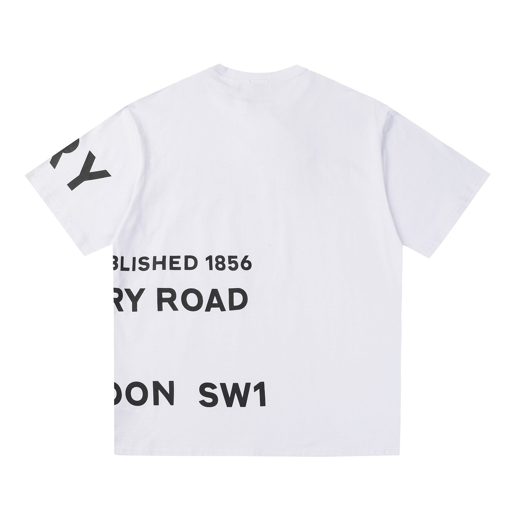 T-Shirt Burberry