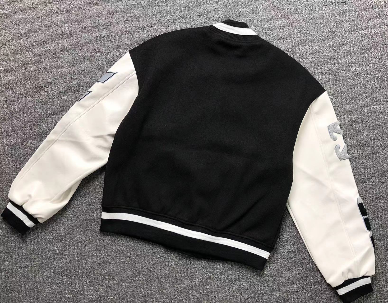 Off-White Jacket