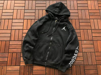 Air Jordan Hoodie Zipper