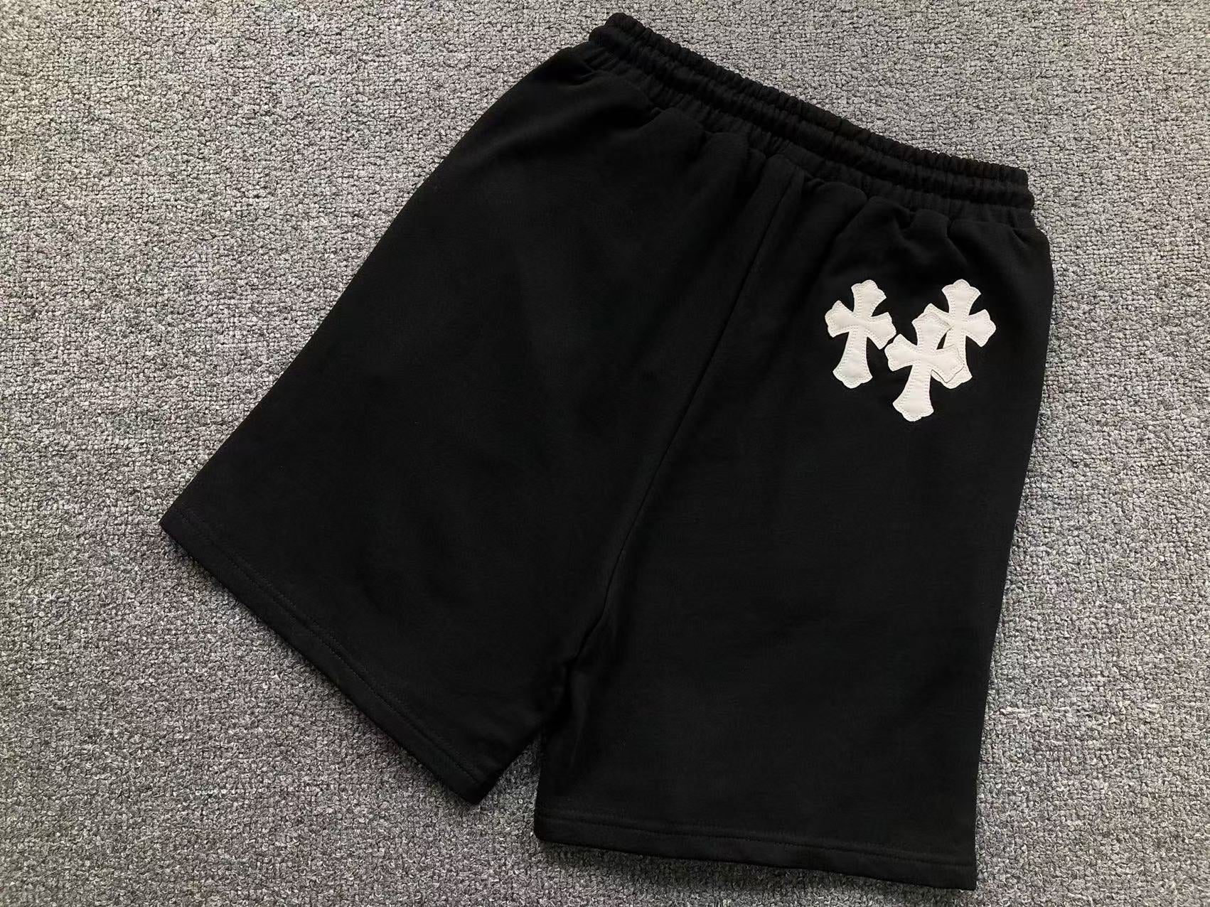 Chrome Hearts Short